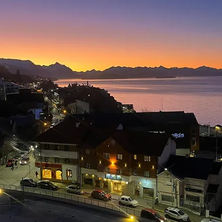 Vista Patagonia Apartment San Carlos de Bariloche Exterior photo