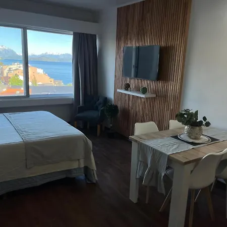 Vista Patagonia Apartment San Carlos de Bariloche Exterior photo