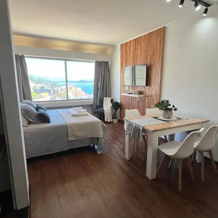 Vista Patagonia Apartment San Carlos de Bariloche Exterior photo