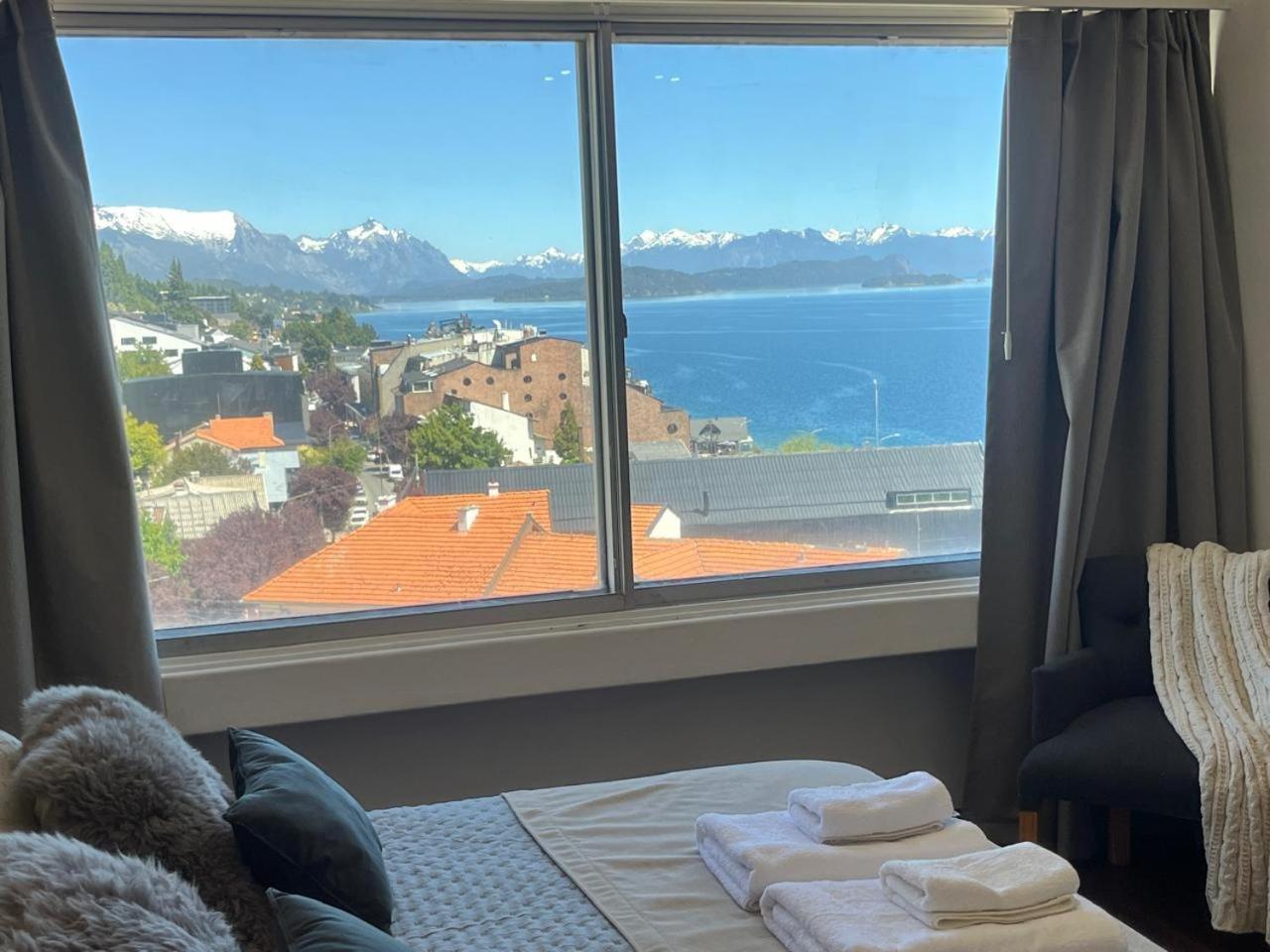 Apartment Vista Patagonia San Carlos de Bariloche