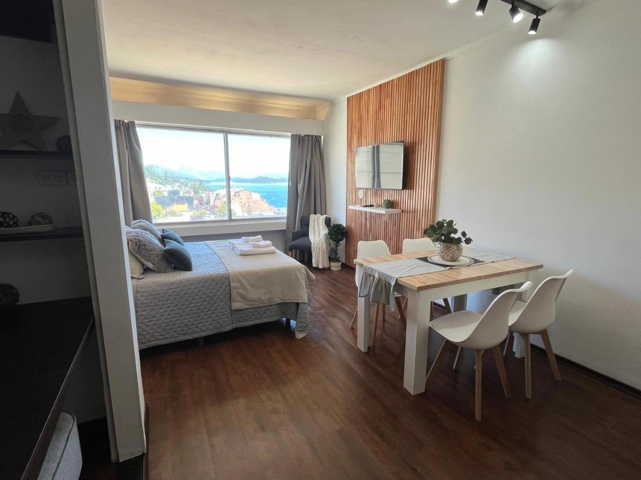 Vista Patagonia Apartment San Carlos de Bariloche