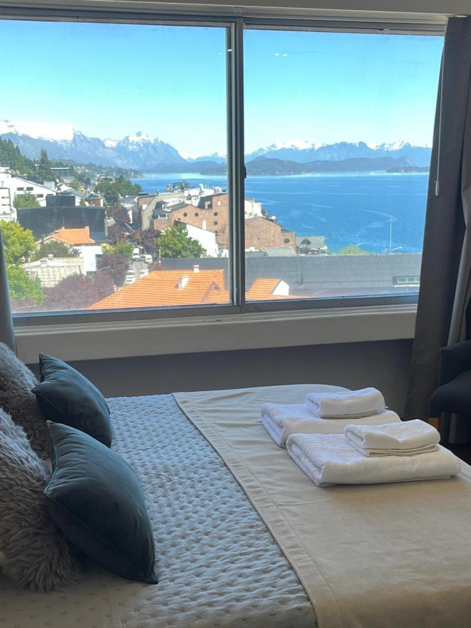 Apartment Vista Patagonia San Carlos de Bariloche